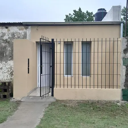 Alquiler Temporario Rufino Exterior photo