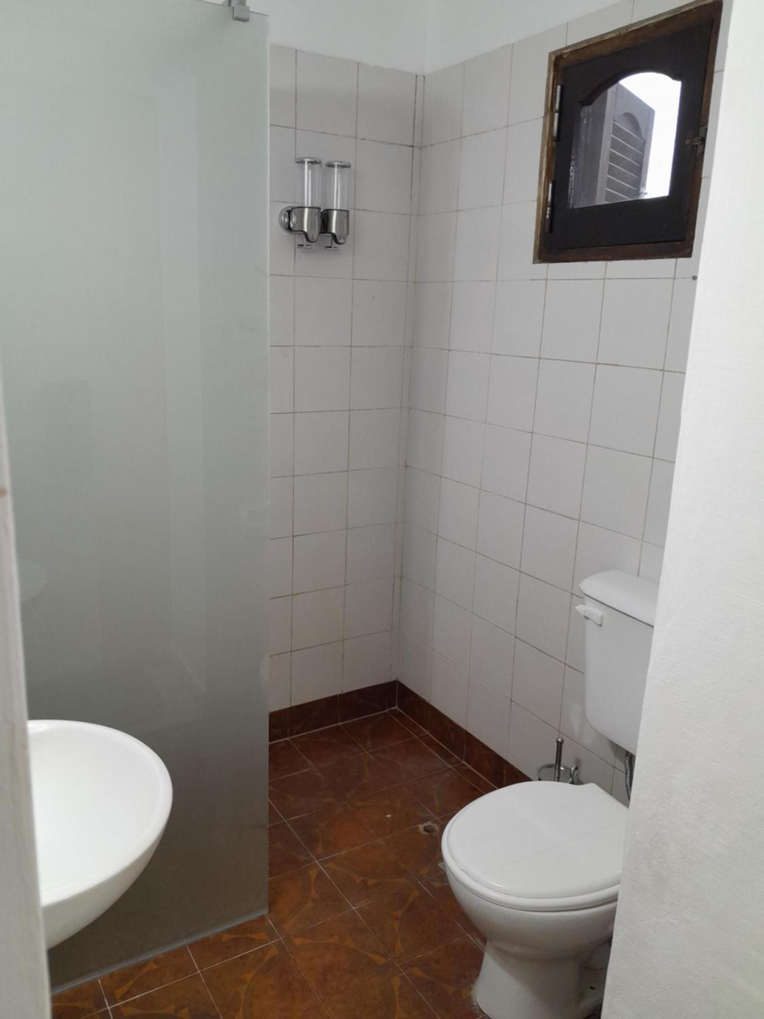 Apartment Alquiler Temporario Rufino *