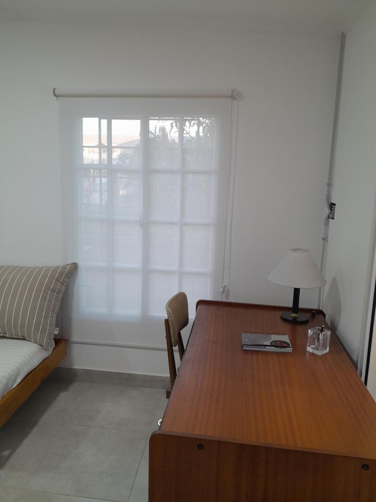 Alquiler Temporario Rufino Apartment