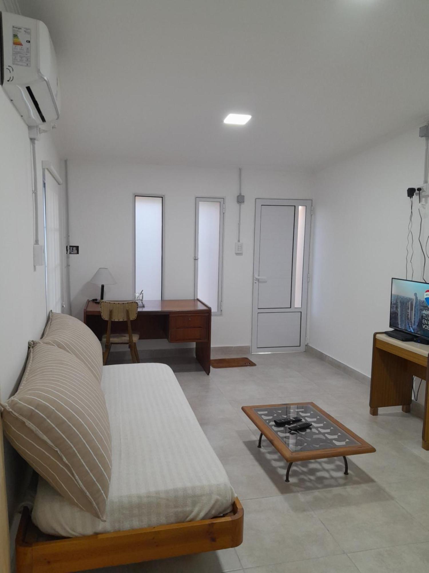 Alquiler Temporario Rufino Apartment Rufino