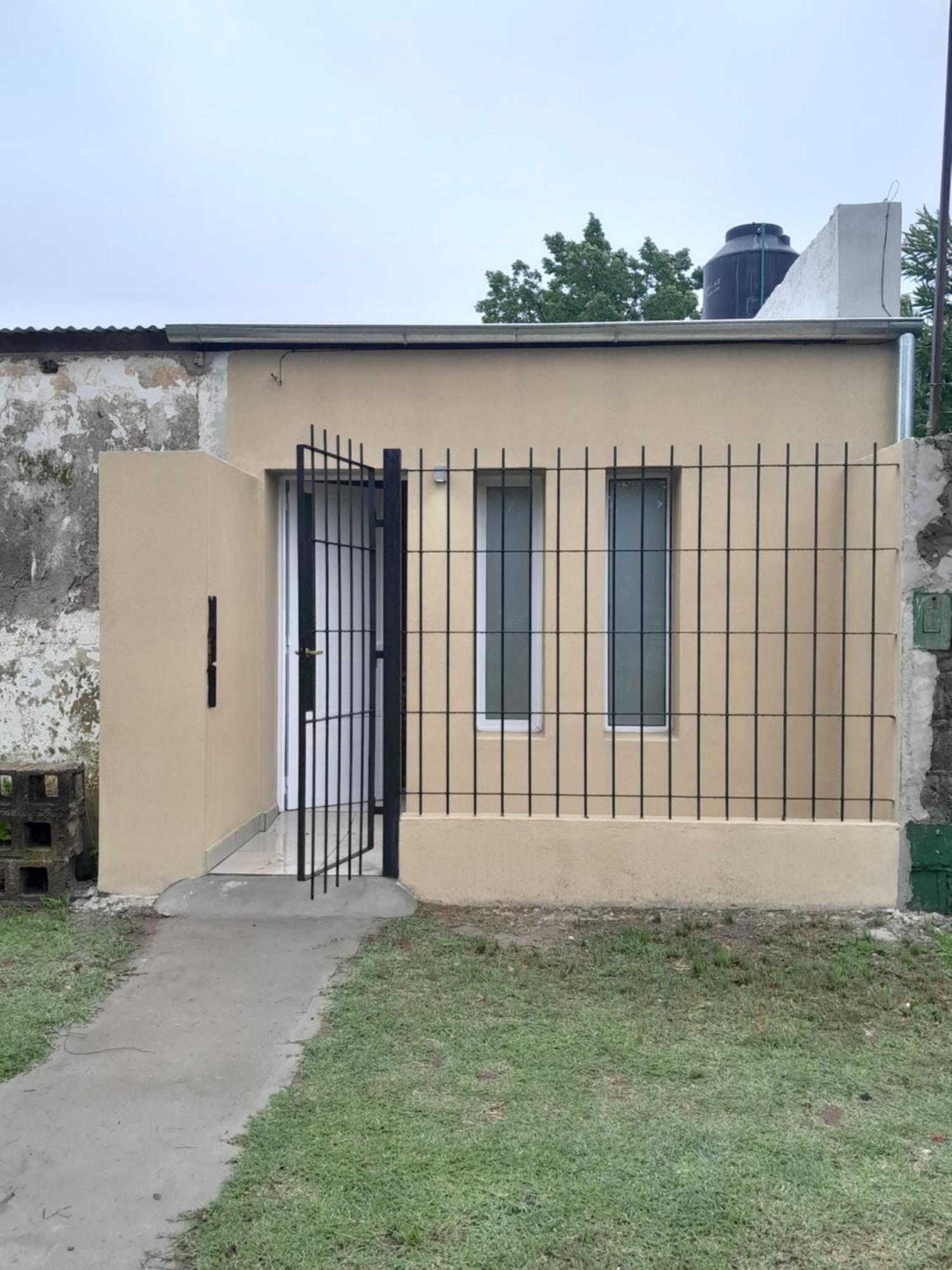 Alquiler Temporario Rufino Apartment *